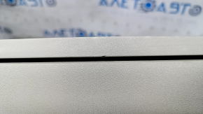 Front light Nissan Murano z52 15-18 gray under the sunroof, scratches