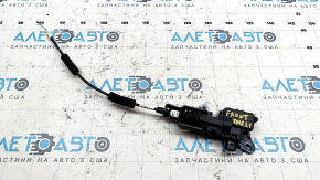 Tesla Model S 21 Hood Lock Motor Actuator with Cable