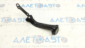 Toyota Rav4 19-2.5 Engine Computer ECU Block Upper Bracket