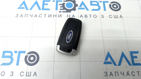 Ford Edge 19- smart key, 5 buttons, pokes
