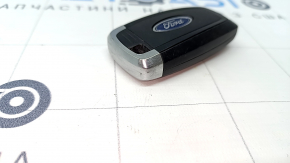 Ford Edge 19- smart key, 5 buttons, pokes