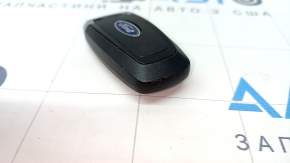 Ford Edge 19- smart key, 5 buttons, pokes