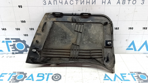 Front Bumper Guard Left Tesla Model S 21-