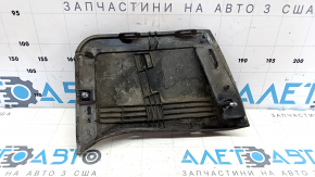 Front bumper guard right Tesla Model S 21-