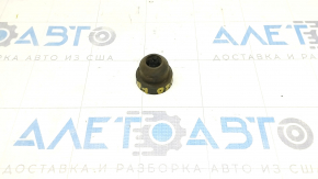 Radiator support lower right Mazda CX-30 20- rubber