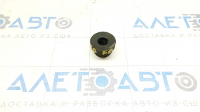 Radiator support lower right Mazda CX-30 20- rubber