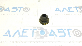Radiator support lower left Mazda CX-30 20- rubber