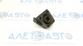 Radiator bracket upper right Mazda CX-30 20-22 2.5