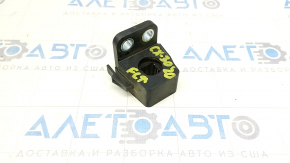 Radiator bracket upper left Mazda CX-30 20-22 2.5