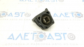 Radiator bracket upper left Mazda CX-30 20-22 2.5