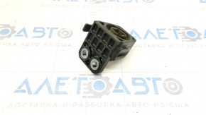 Radiator bracket upper left Mazda CX-30 20-22 2.5