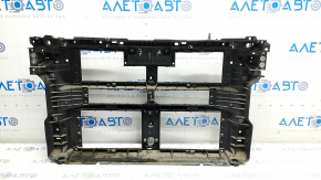 TV radiator panel bare Mazda CX-30 20-