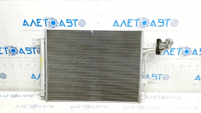 Air conditioning radiator condenser Mazda CX-30 20- 2.5