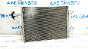 Air conditioning radiator condenser Mazda CX-30 20- 2.5