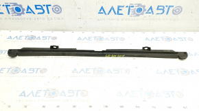 Upper radiator deflector Mazda CX-30 20- 2.5