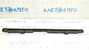 Upper radiator deflector Mazda CX-30 20- 2.5