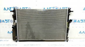 Radiator cooling water Mazda CX-30 20-22 2.5