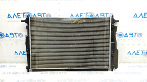 Radiator cooling water Mazda CX-30 20-22 2.5