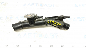 Radiator neck Mazda CX-30 20- 2.5 with cover