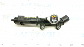 Radiator neck Mazda CX-30 20- 2.5 with cover