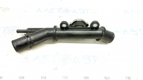 Radiator neck Mazda CX-30 20- 2.5 with cover