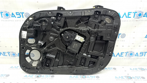 Window lifter with motor front right Volvo XC90 16-22 with panel, break