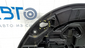 Window lifter with motor front right Volvo XC90 16-22 with panel, break