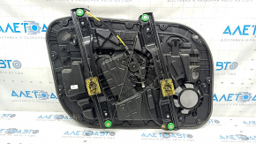 Window lifter with motor front right Volvo XC90 16-22 with panel, break
