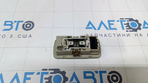 Trunk light lamp right Infiniti FX35 FX45 03-08 scratches