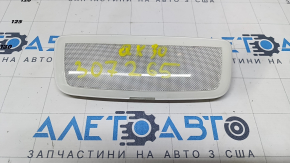 Ceiling light rear Infiniti QX30 17- beige, scratches