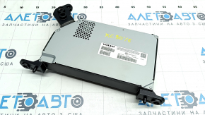 Volvo XC90 16-22 Audio Amplifier