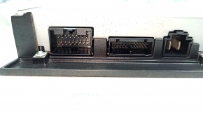 Volvo XC90 16-22 Audio Amplifier