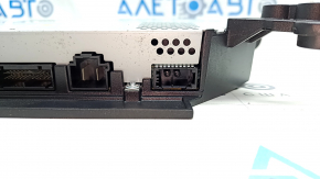 Volvo XC90 16-22 Audio Amplifier