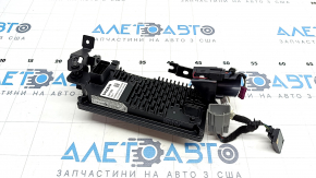 Volvo XC90 16-22 Front Camera on Windshield