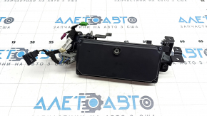 Volvo XC90 16-22 Front Camera on Windshield