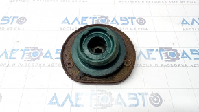 Front left shock absorber support Ford Edge 15- with bearing, rusty