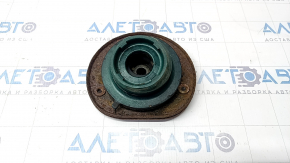 Front right shock absorber support Ford Edge 15- with bearing, rusty