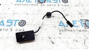 Antenna Noise Filter Amplifier Tesla Model S 21-