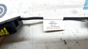 Antenna Noise Filter Amplifier Tesla Model S 21-