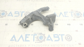 EGR valve bracket Toyota Rav4 19-