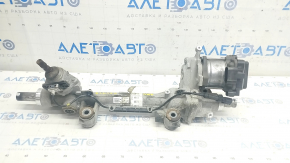 Steering rack Toyota Rav4 19- electric AWD