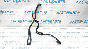 Ford Edge 15- 2.0T Fuel Evaporative Purge Valve with Tubes, Type 2