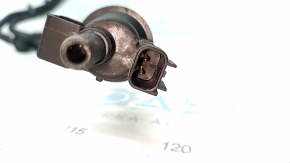 Ford Edge 15- 2.0T Fuel Evaporative Purge Valve with Tubes, Type 2