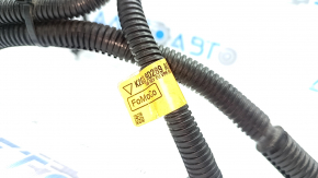 Ford Edge 15- 2.0T Fuel Evaporative Purge Valve with Tubes, Type 2
