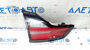 Inner taillight trunk lid left Ford Edge 19-22 rest Titanium, ST