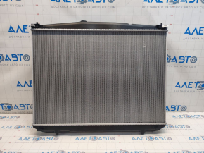 Radiator cooling water Toyota Highlander 14-16 3.5 KOYORAD