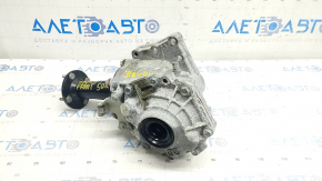 Transfer case front gearbox Toyota Rav4 19-22 AWD, 50k