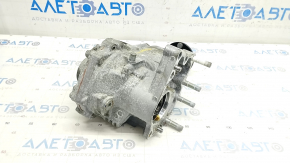 Transfer case front gearbox Toyota Rav4 19-22 AWD, 50k