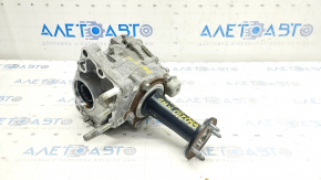 Transfer case front gearbox Toyota Rav4 19-22 AWD, 50k