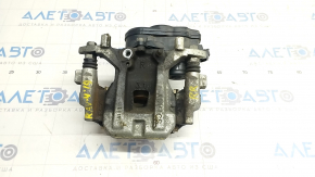 Rear right support Toyota Rav4 19- electric